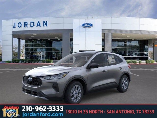 2026 FORD Escape