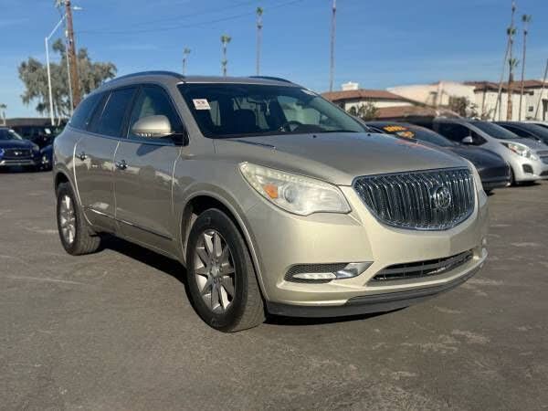 2013 BUICK Enclave
