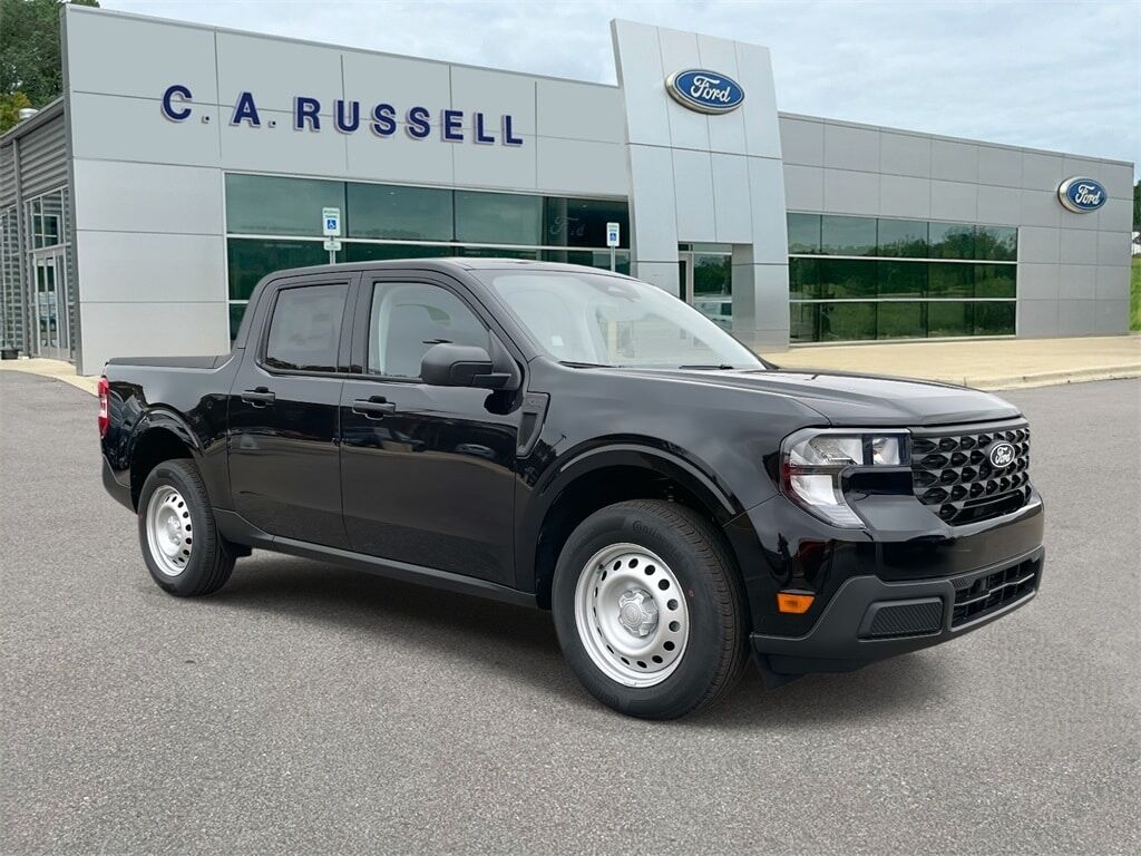 2025 FORD Maverick