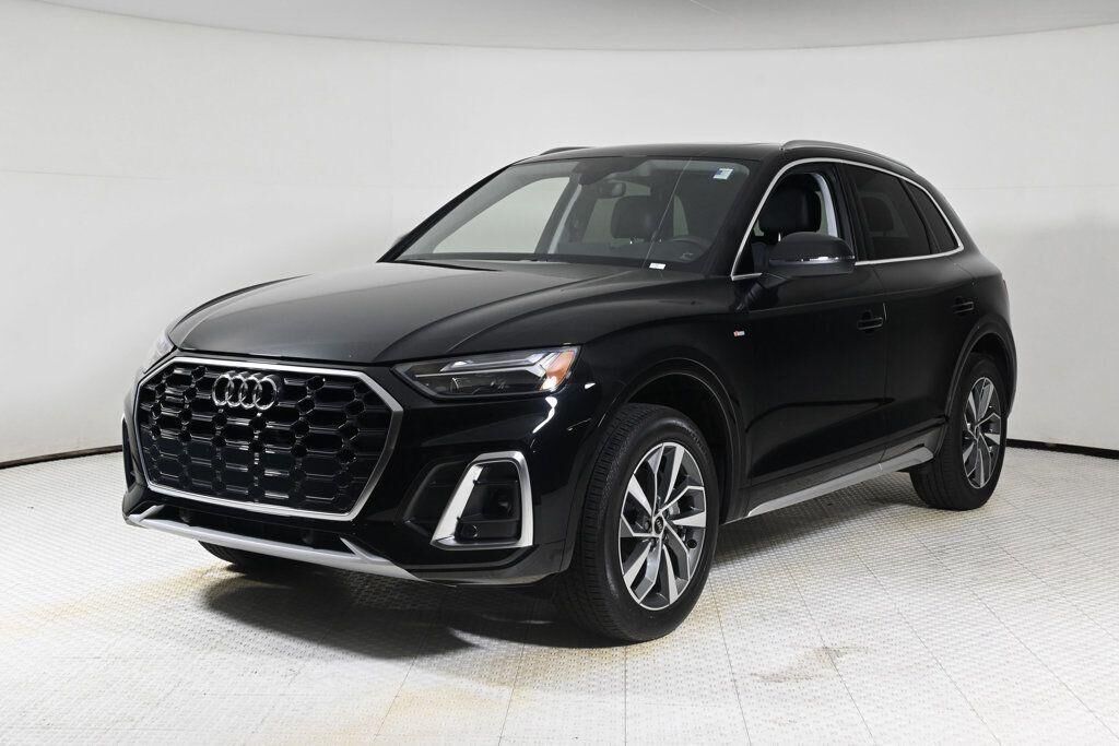2024 Audi Q5