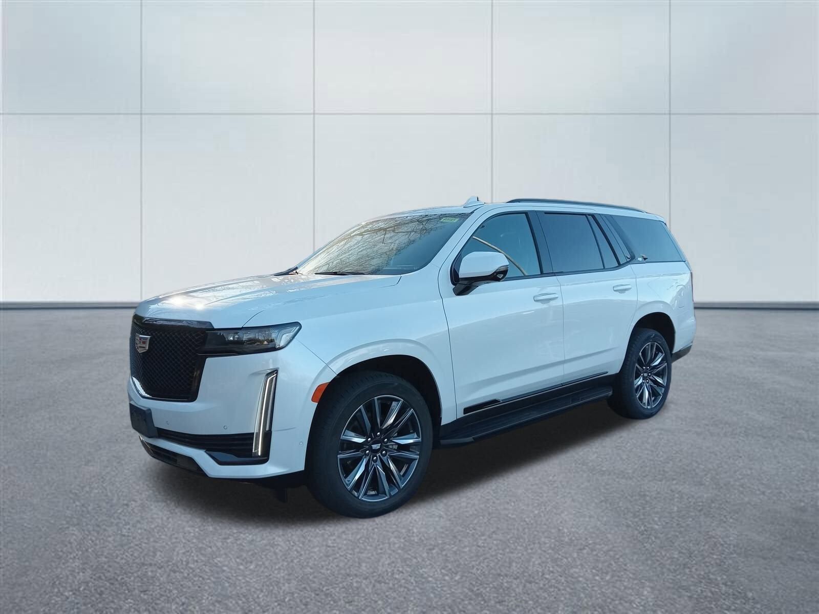2024 CADILLAC Escalade