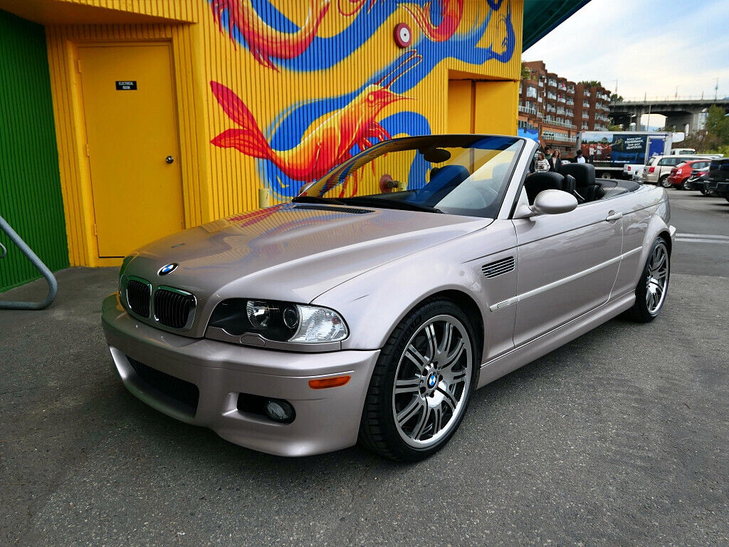 BMW M3Cic