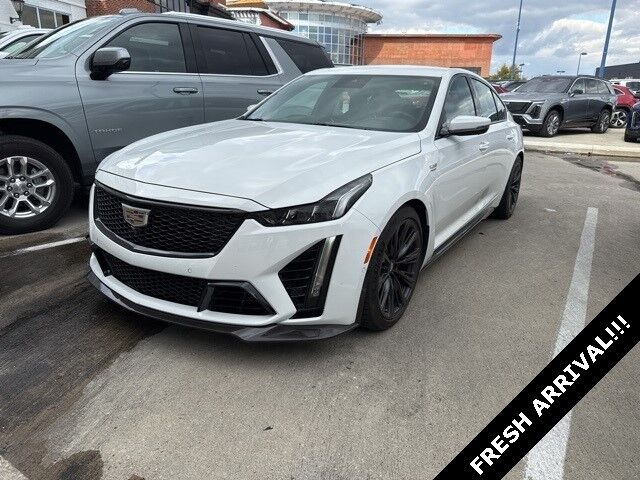 2023 CADILLAC CT5