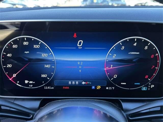 2026 Mercedes-Benz GLC-Class