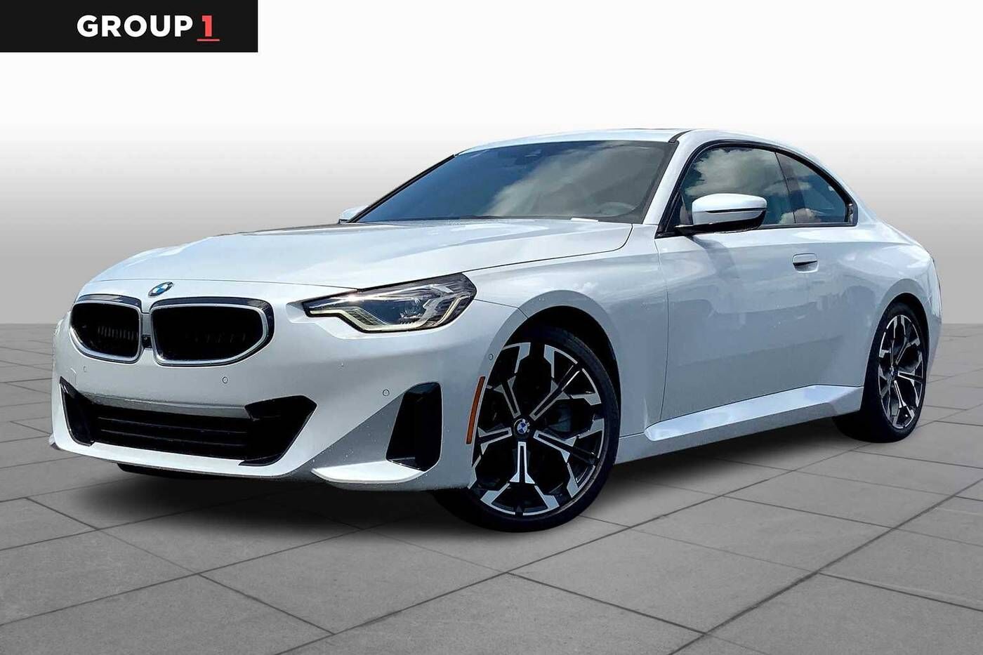 2025 BMW 2 Series