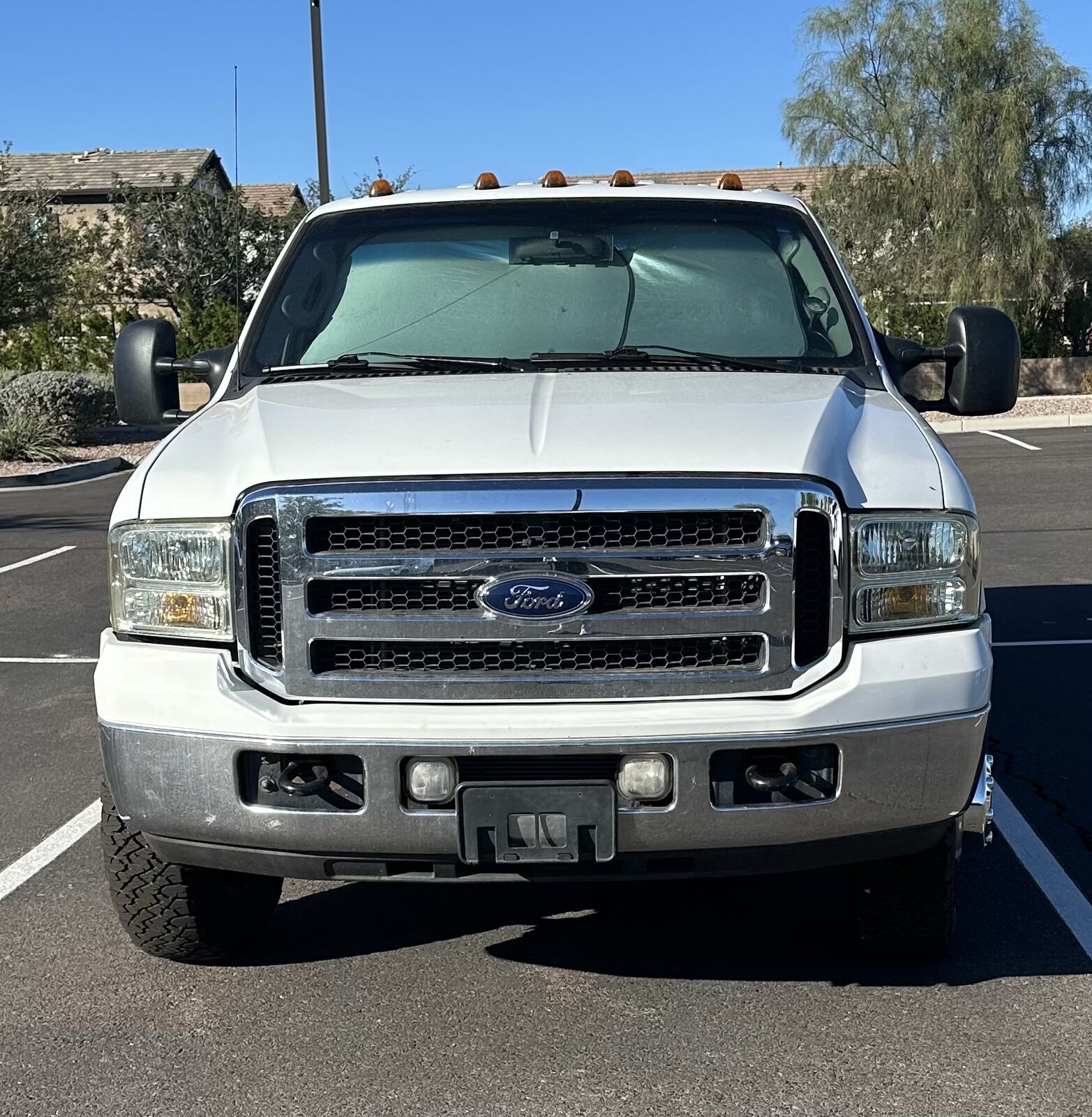Ford F-350