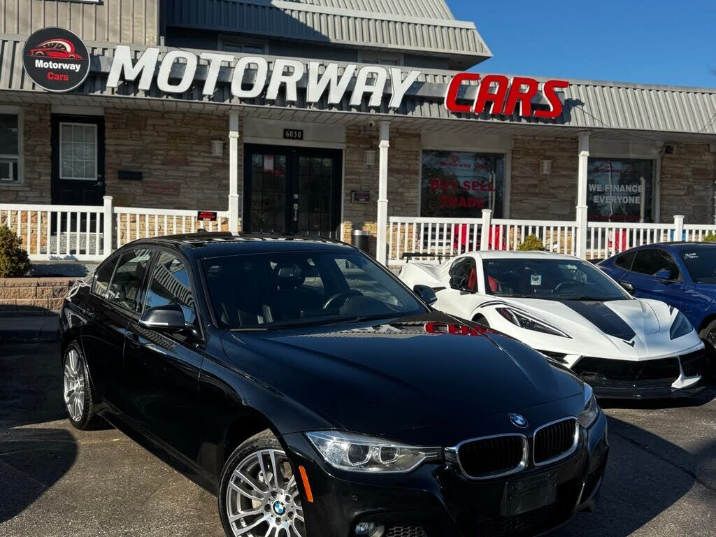 BMW 335i