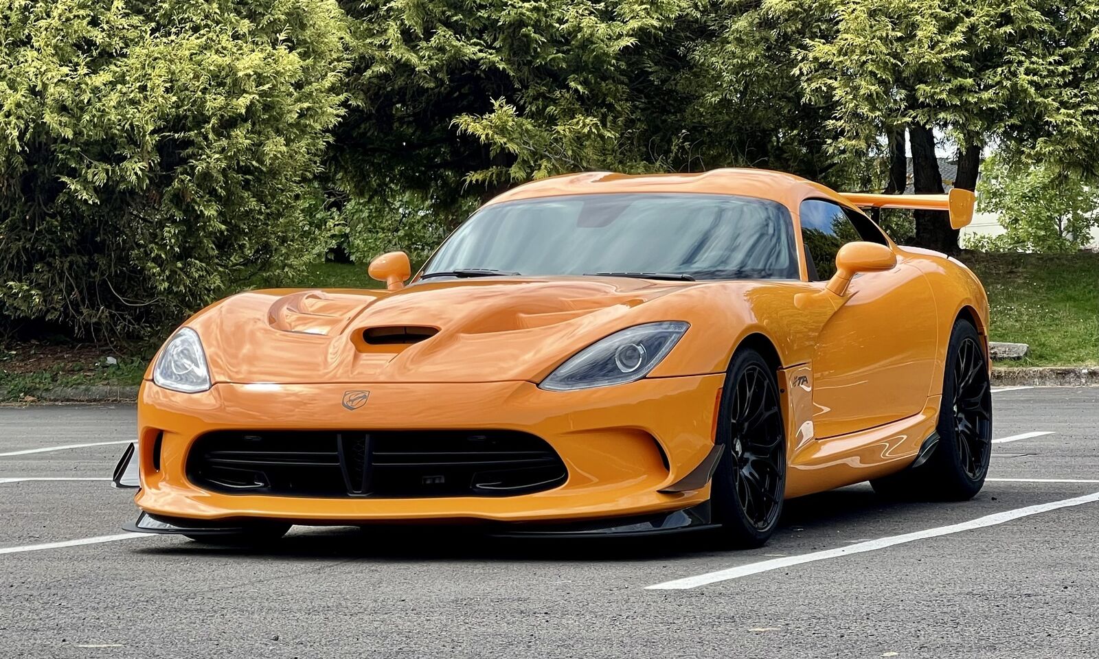 Dodge Viper