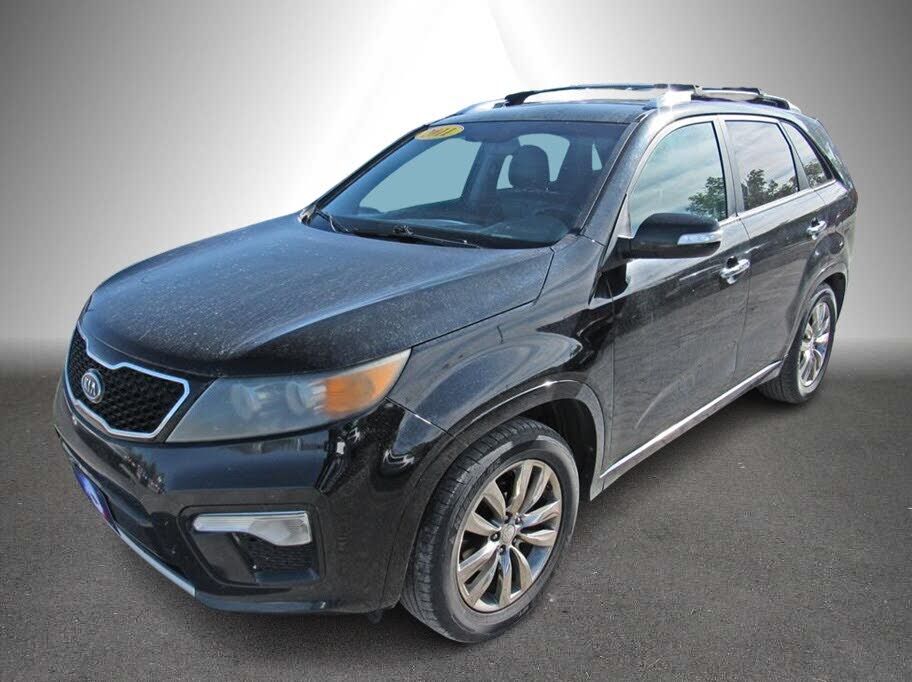2011 KIA Sorento