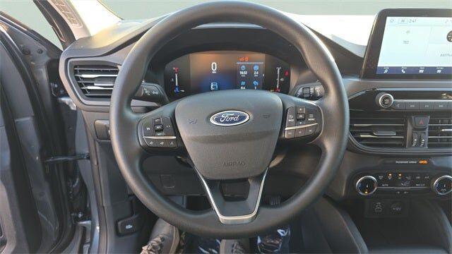2026 FORD Escape