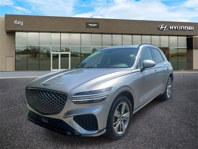 2024 GENESIS GV70