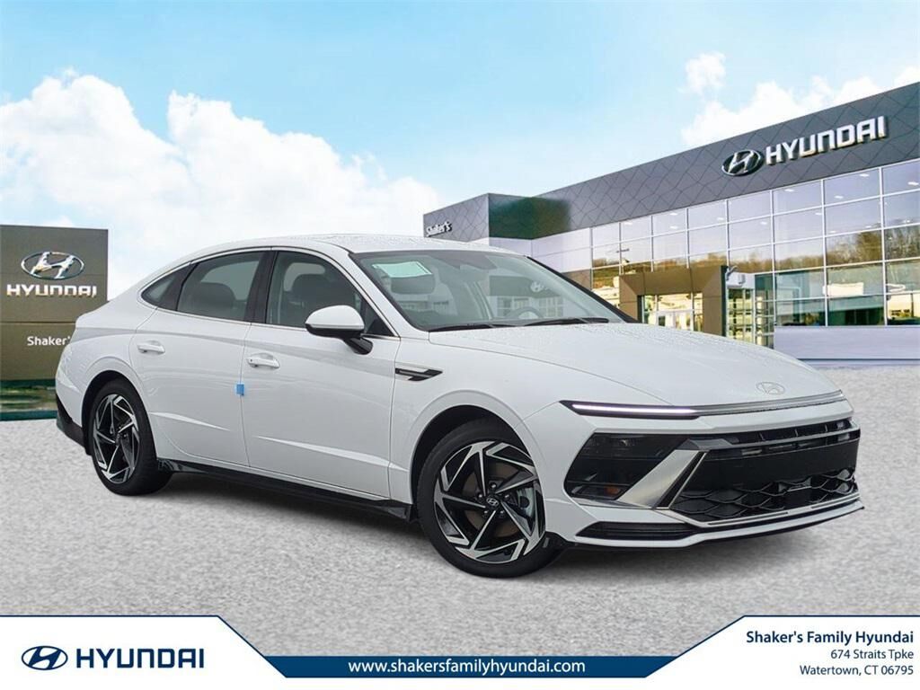 2026 HYUNDAI Sonata