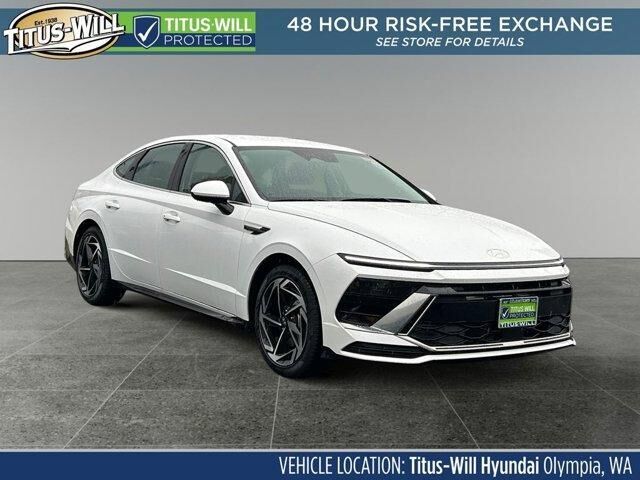 2026 HYUNDAI Sonata