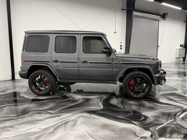2024 MERCEDES-BENZ G-Class