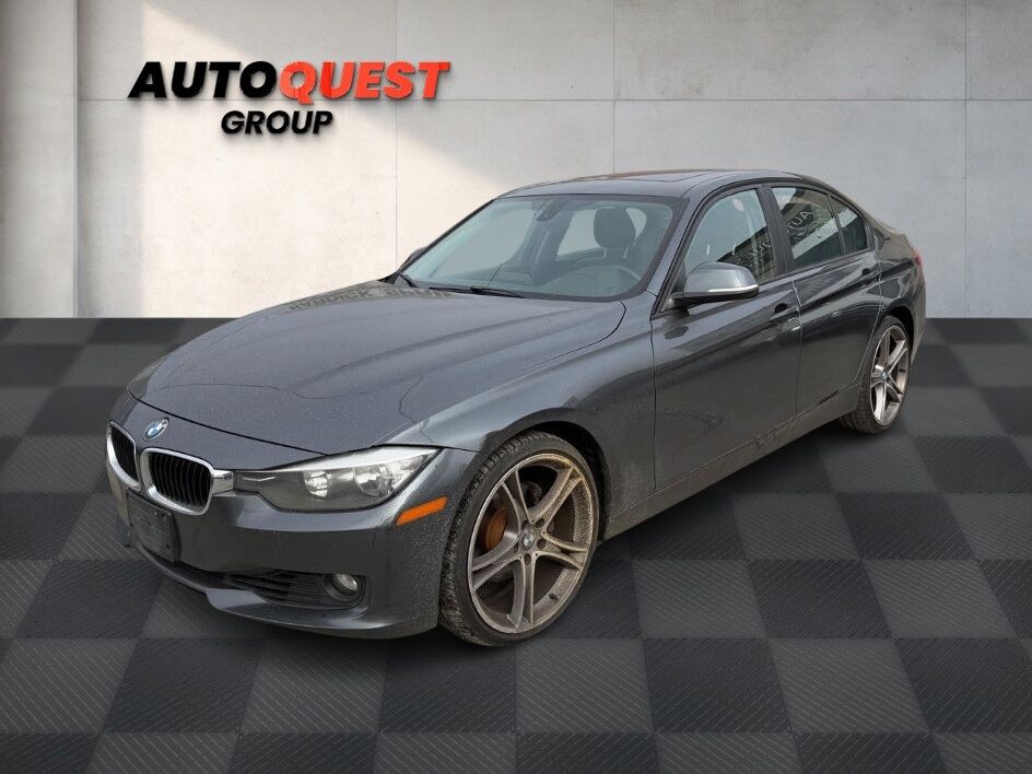 BMW 328i