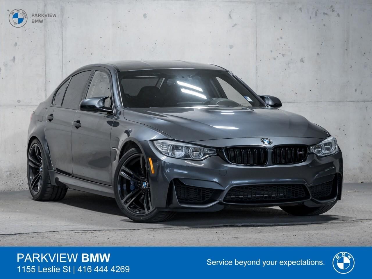 BMW M3