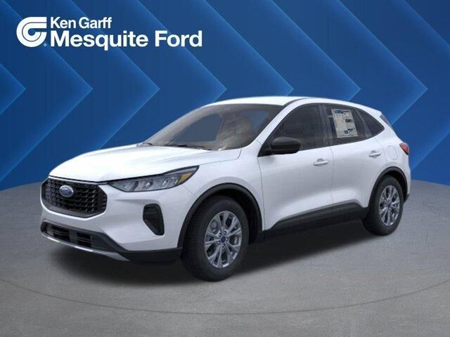 2026 FORD Escape
