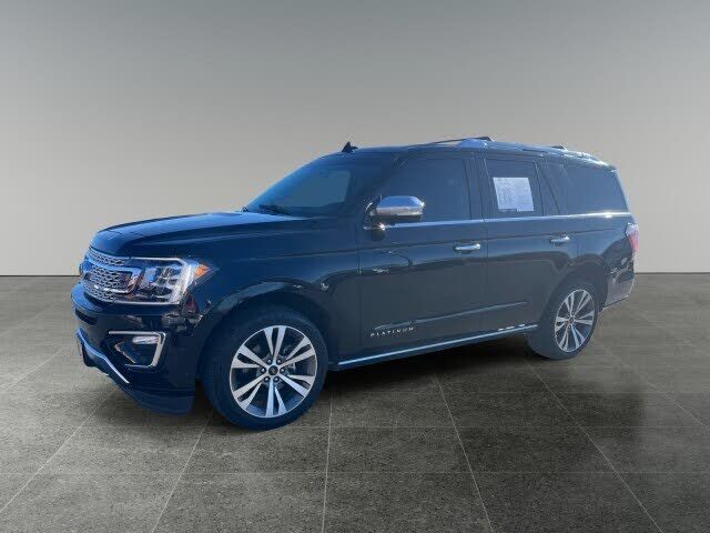 2020 FORD Expedition