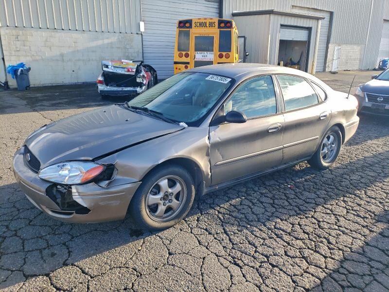 Ford Taurus