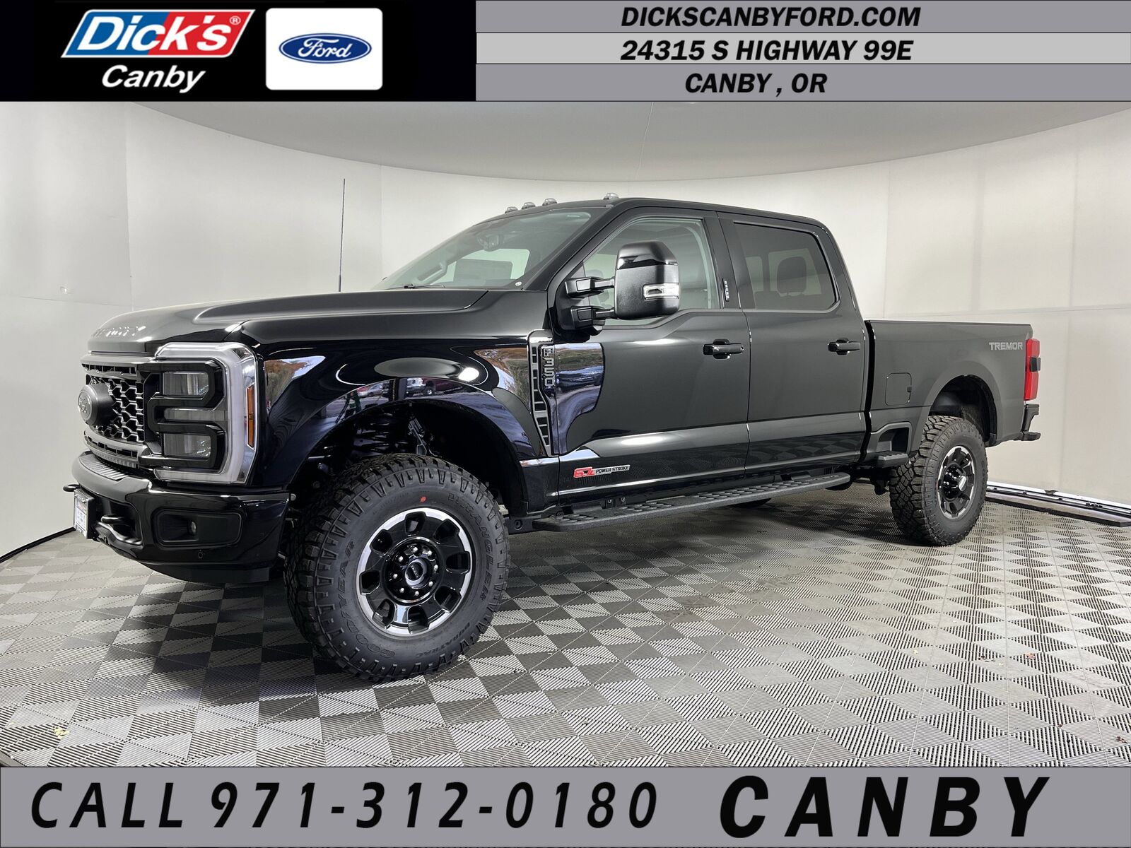 2026 FORD F-350