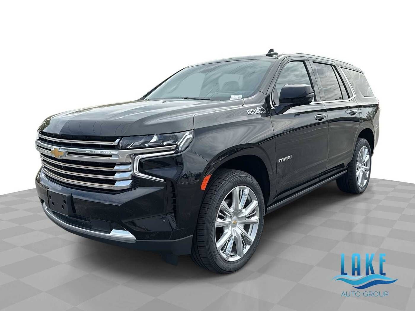 2023 CHEVROLET Tahoe