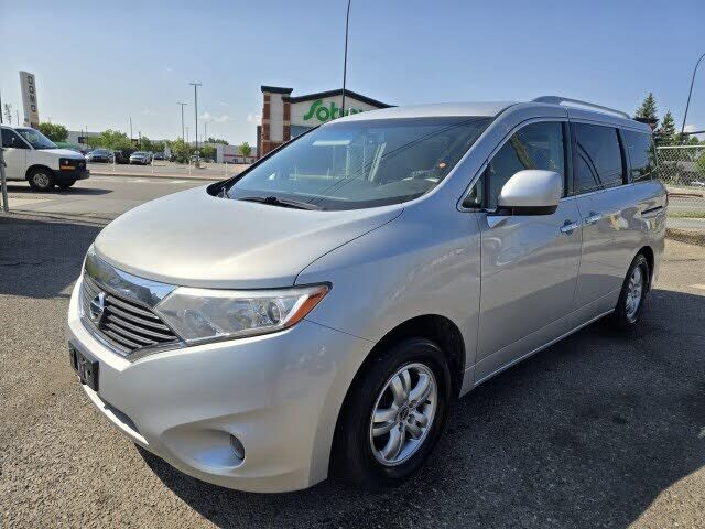 Nissan Quest
