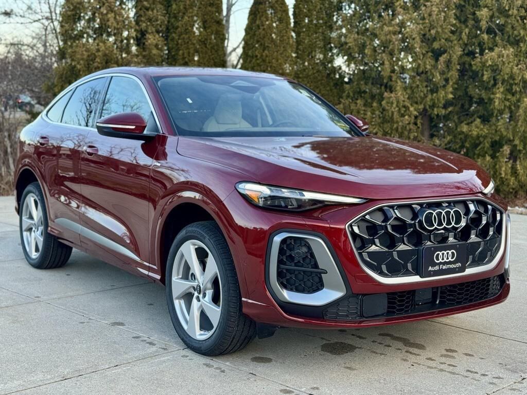 2025 AUDI Q5