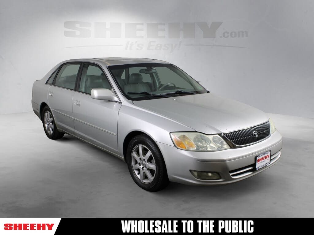 Toyota Avalon