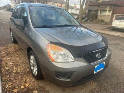 Kia Rondo