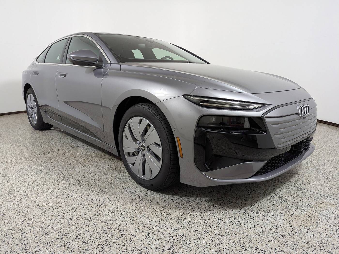 2025 AUDI A6