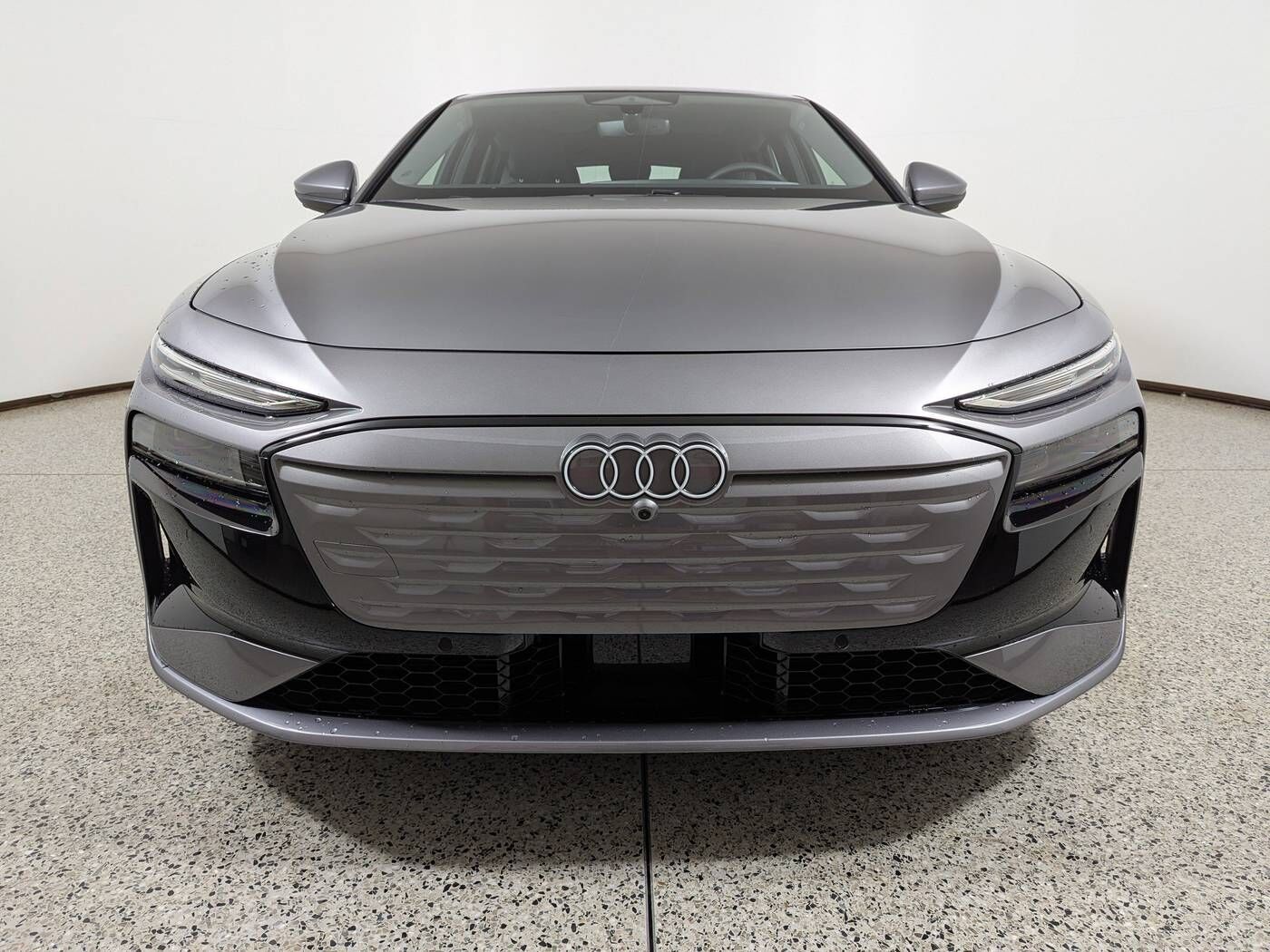 2025 Audi A6