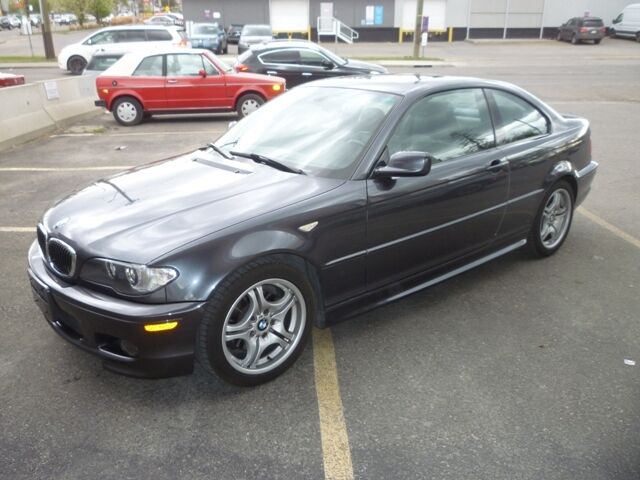 BMW 325Ci