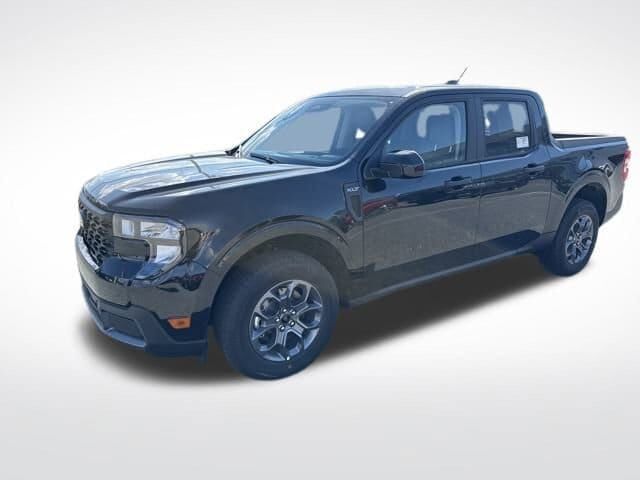 2025 FORD Maverick