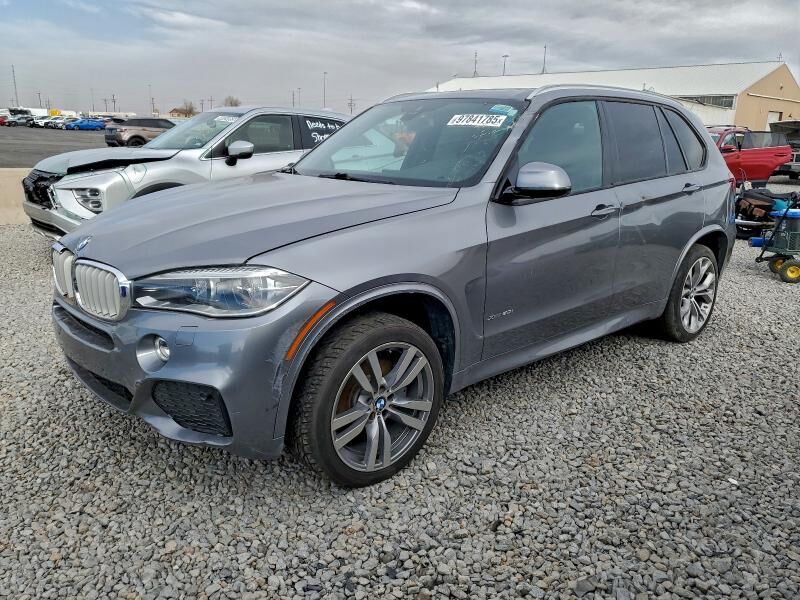 2014 BMW X5