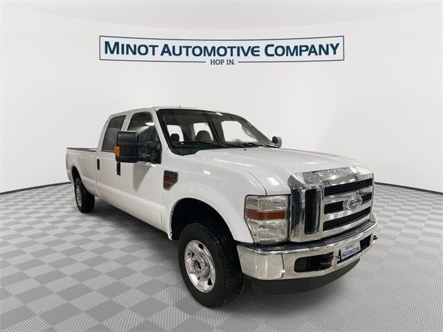 Ford F-250