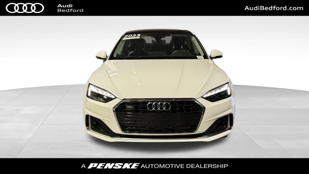 2023 Audi A5