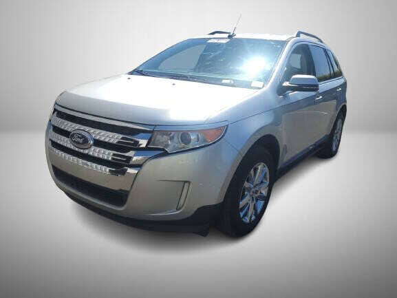 2014 FORD Edge