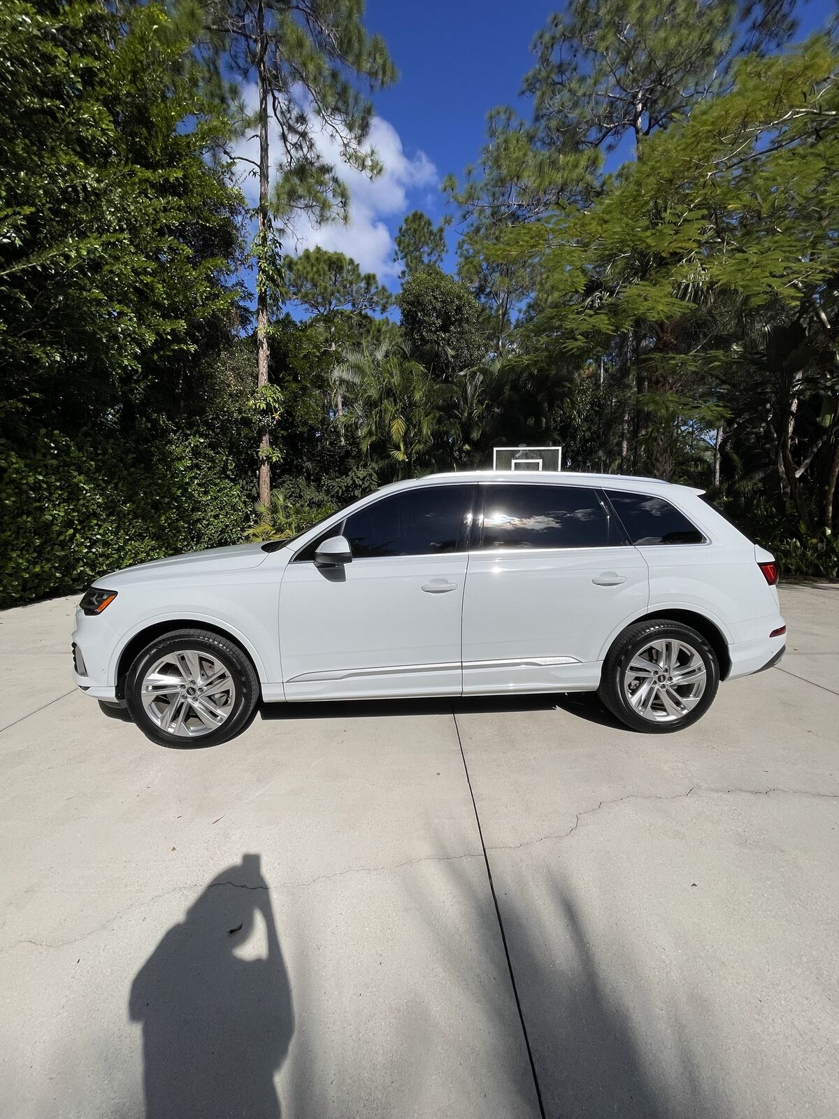 2023 Audi Q7