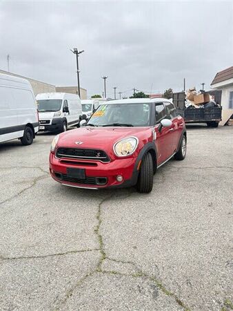 2016 MINI Countryman