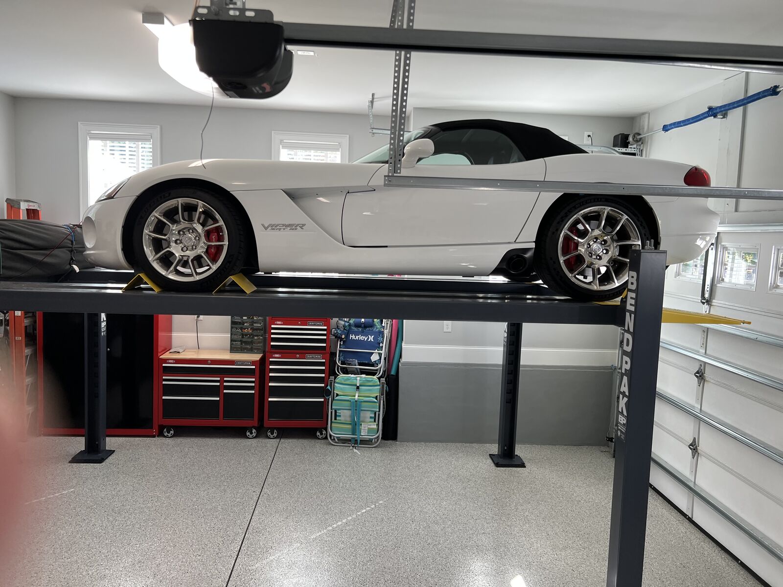 Dodge Viper
