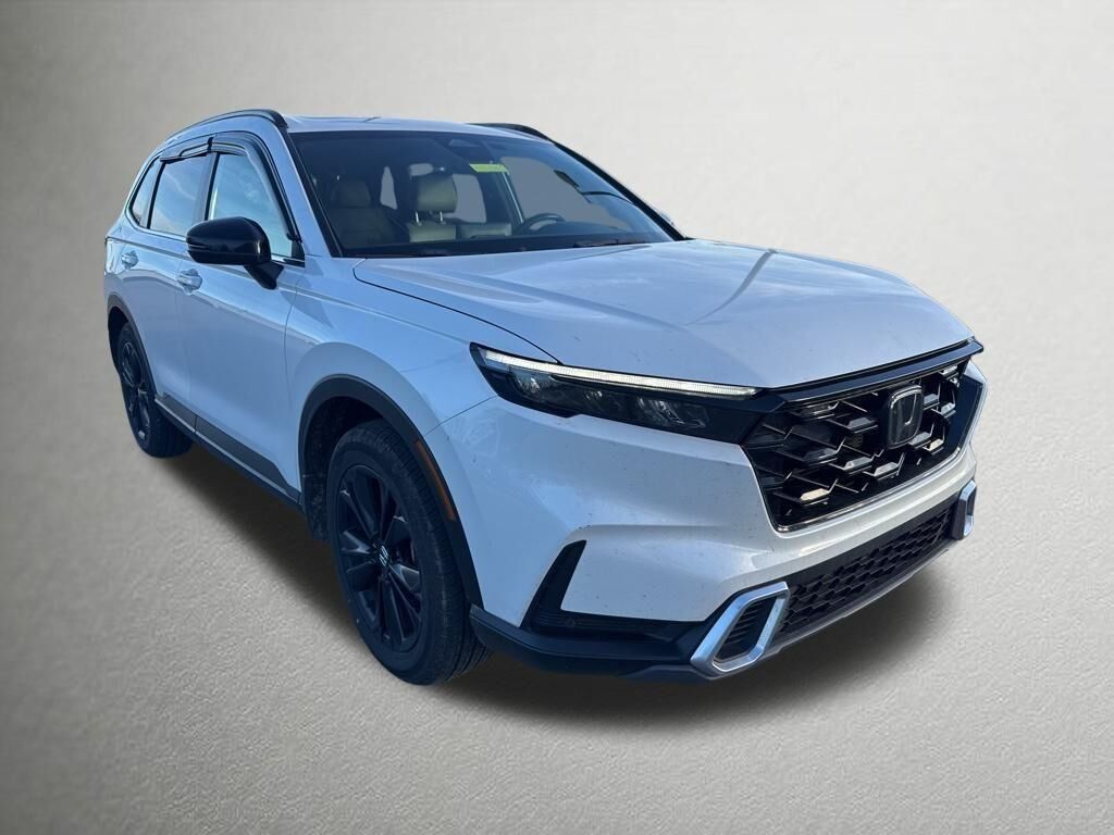 2023 HONDA CR-V
