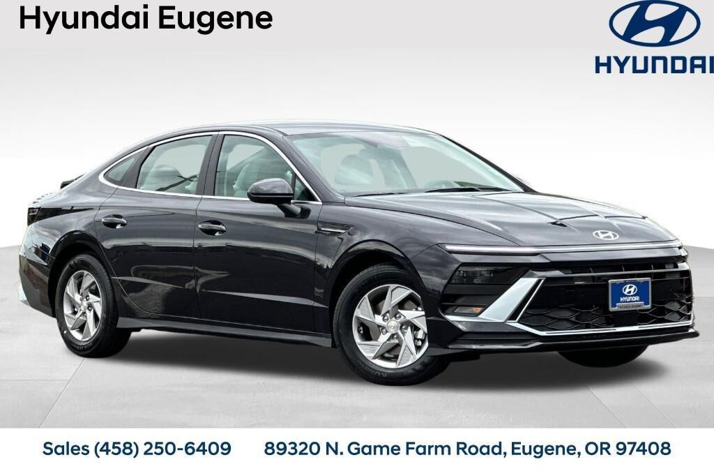2025 HYUNDAI Sonata