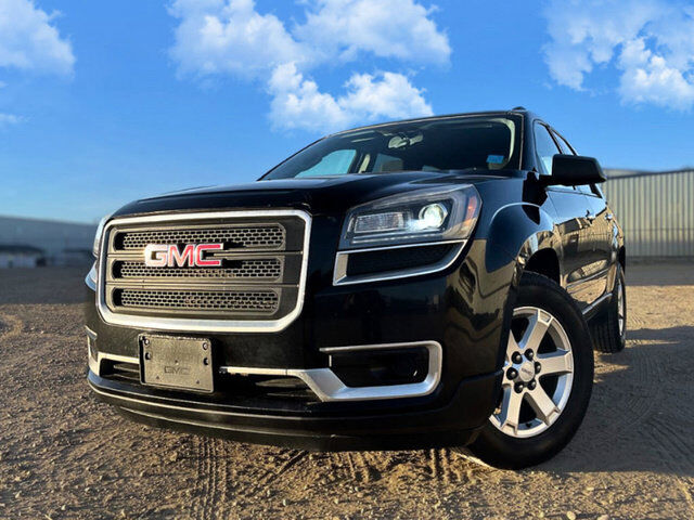 GMC Acadia