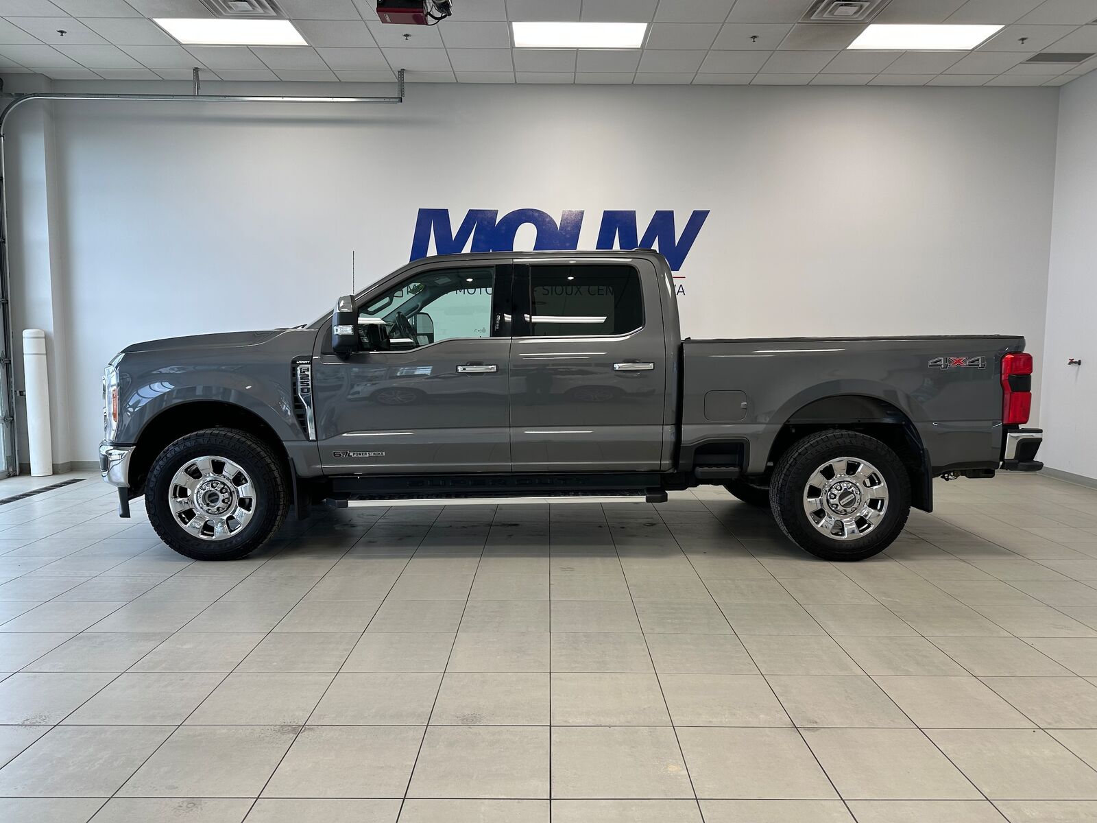 2023 FORD F-250