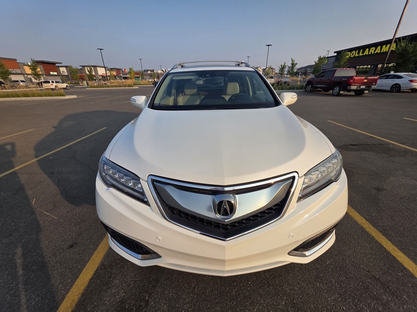 Acura RDX