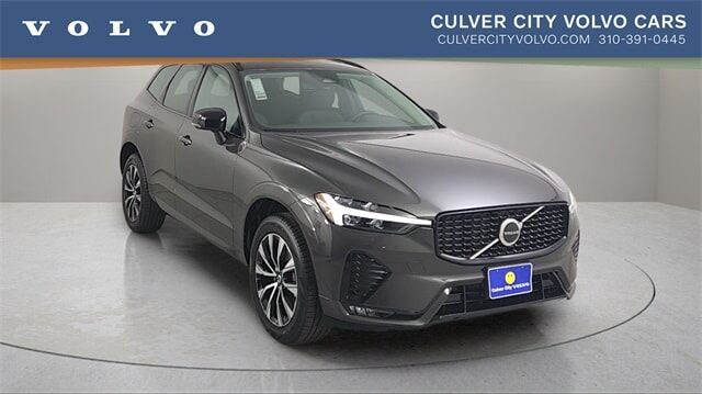 2025 VOLVO XC60