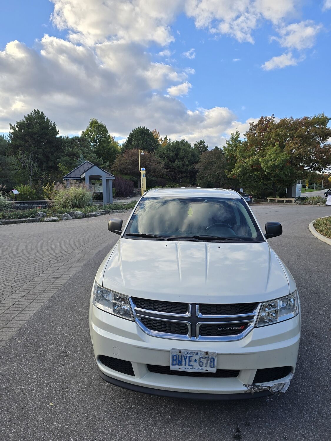 Dodge Journey