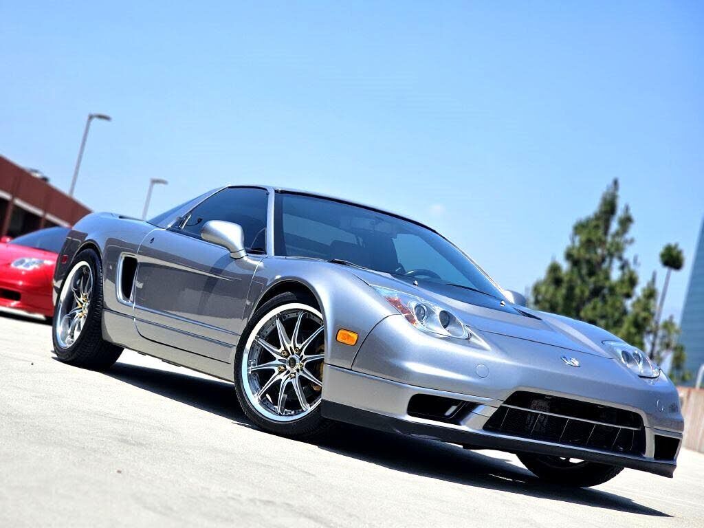 Acura NSX