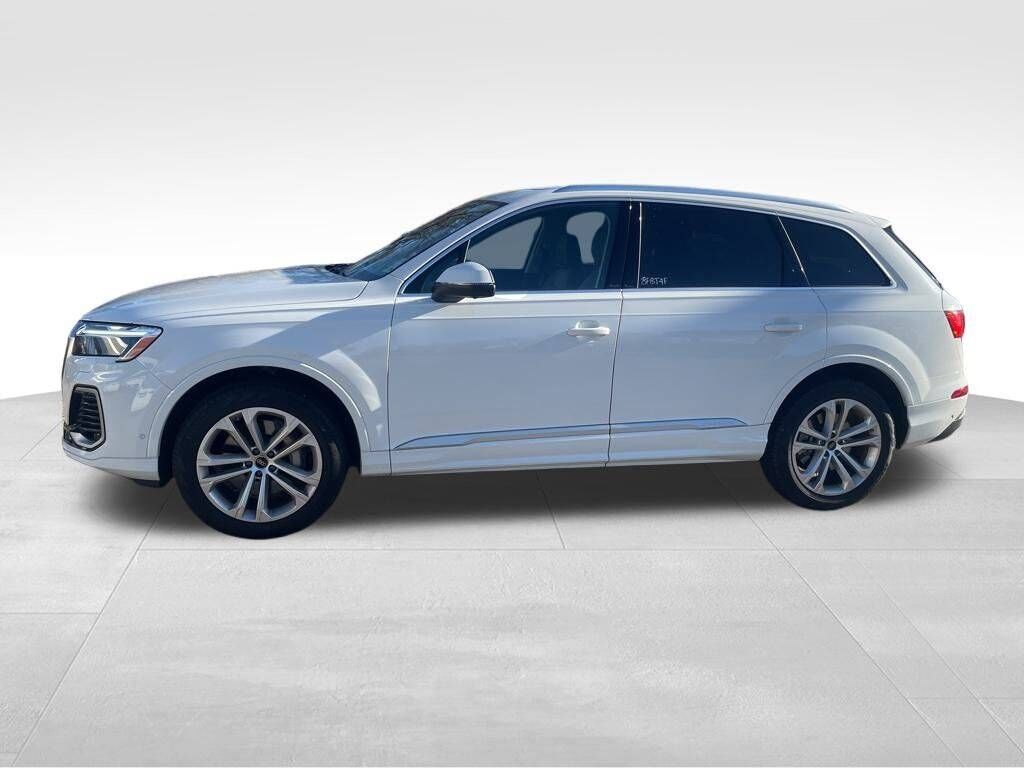 2025 Audi Q7