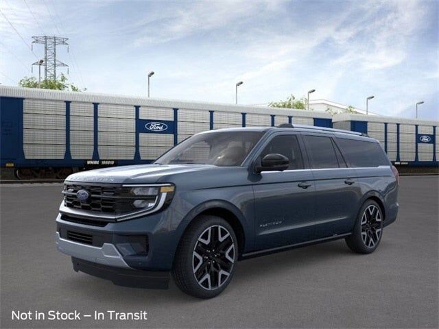 2025 FORD Expedition
